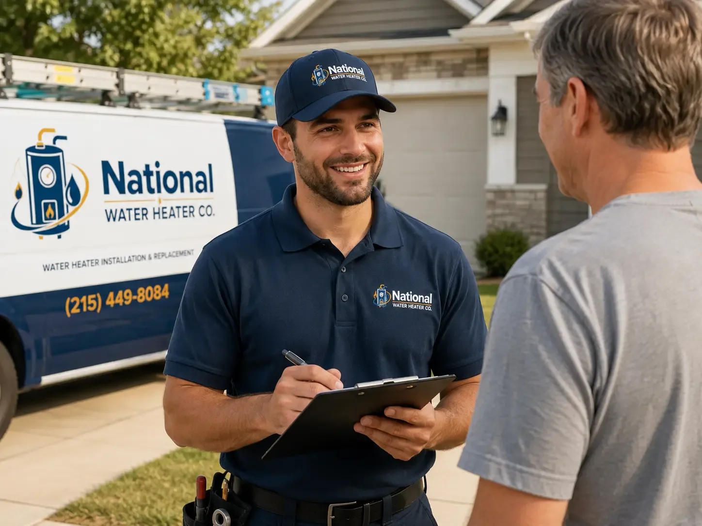 Water Heater Installation Fairland, MD FAQs